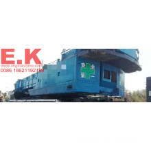 110ton Hydraulic Japanese Sumitomo bei Kranwagenkran (SA1100)